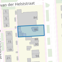 Perceel HGV00-O-4782