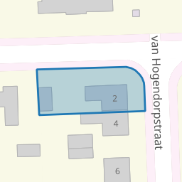 Perceel HGV00-O-4809