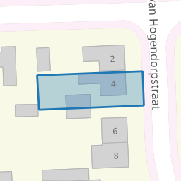 Perceel HGV00-O-4810