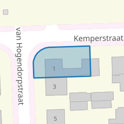 Perceel HGV00-O-4818