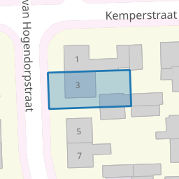Perceel HGV00-O-4819