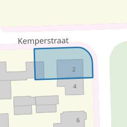 Perceel HGV00-O-4825