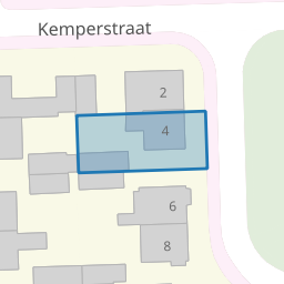Perceel HGV00-O-4826