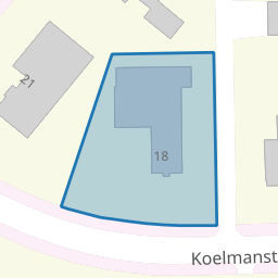 Perceel HGV00-O-4855