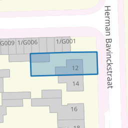 Perceel HGV00-O-4869