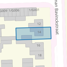 Perceel HGV00-O-4870