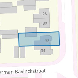 Perceel HGV00-O-4879