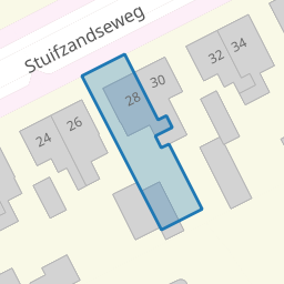 Perceel HGV00-O-4904