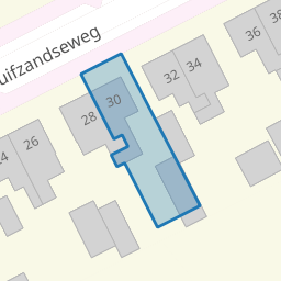 Perceel HGV00-O-4905