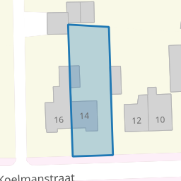 Perceel HGV00-O-4924