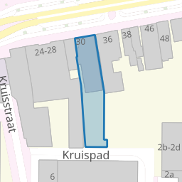 Perceel HGV00-O-4925