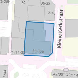 Perceel HGV00-O-4951