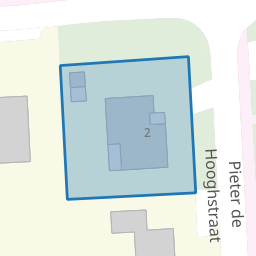 Perceel HGV00-O-4973