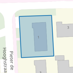 Perceel HGV00-O-4976