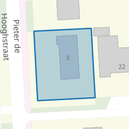 Perceel HGV00-O-4977