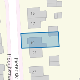 Perceel HGV00-O-4990