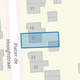 Perceel HGV00-O-4991