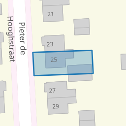 Perceel HGV00-O-4993