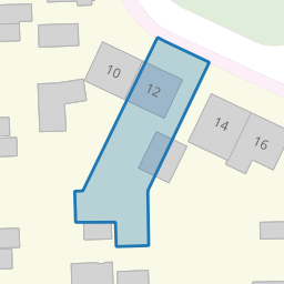 Perceel HGV00-O-5000