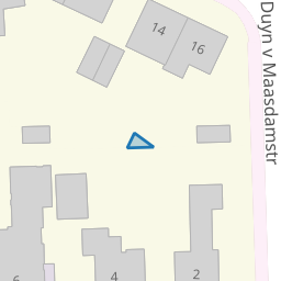 Perceel HGV00-O-5002