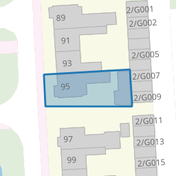 Perceel HGV00-O-5010