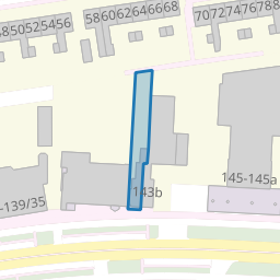 Perceel HGV00-O-5029