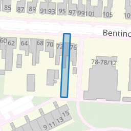 Perceel HGV00-O-5034