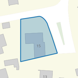 Perceel HGV00-O-5076