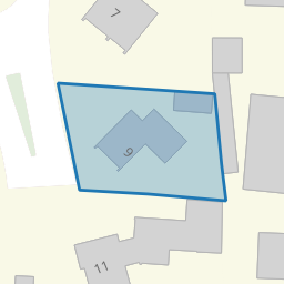 Perceel HGV00-O-5077