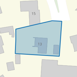 Perceel HGV00-O-5078