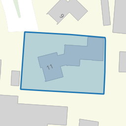 Perceel HGV00-O-5079