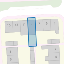 Perceel HGV00-O-5085