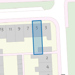 Perceel HGV00-O-5087