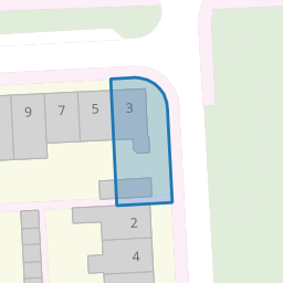 Perceel HGV00-O-5088