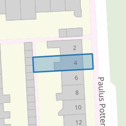 Perceel HGV00-O-5090