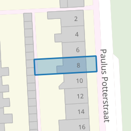 Perceel HGV00-O-5092