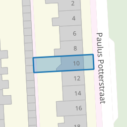 Perceel HGV00-O-5093