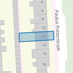 Perceel HGV00-O-5094