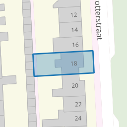 Perceel HGV00-O-5097