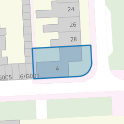 Perceel HGV00-O-5103