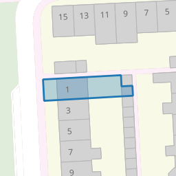 Perceel HGV00-O-5104