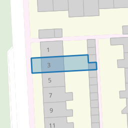 Perceel HGV00-O-5105