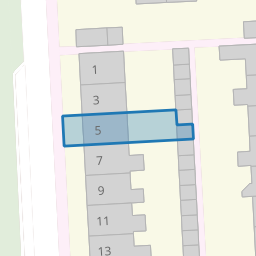 Perceel HGV00-O-5106