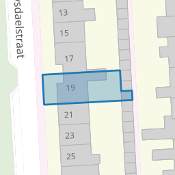 Perceel HGV00-O-5113