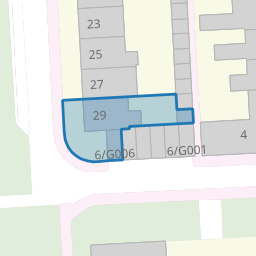 Perceel HGV00-O-5118