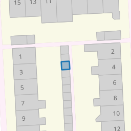 Perceel HGV00-O-5120