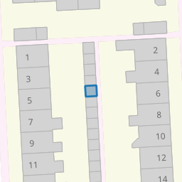 Perceel HGV00-O-5121