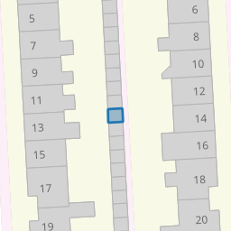 Perceel HGV00-O-5125