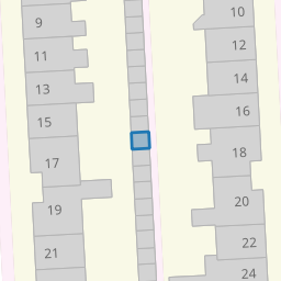 Perceel HGV00-O-5127