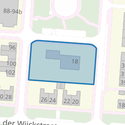 Perceel HGV00-O-5142